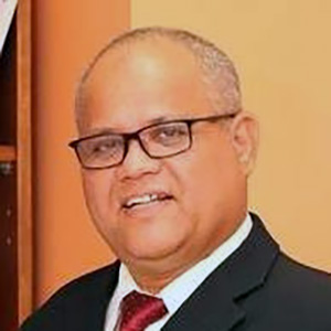 Professor Emeritus Dato’ Dr Syed Mohamed Aljunid 