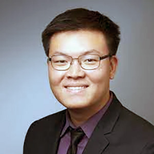 Dr Aw Tsung Wai