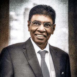 Dato’ Dr R. S. Kumar