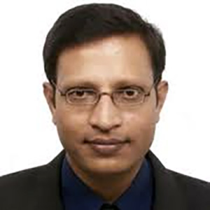 Prof. Dr Suresh Bada Math