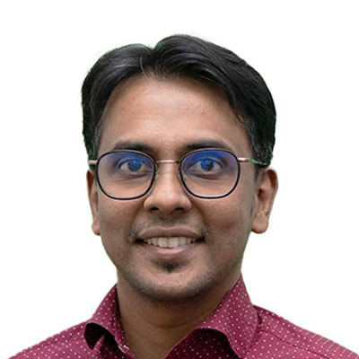 DR.HARRY DINESH MAHALINGAM, Leader SP Care Group