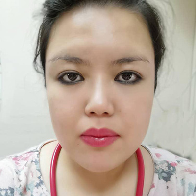 Kapt. Dr Jasmine Nur Binti Gulam Rashed Khan (R) General Practitioner