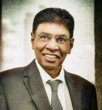 Dato' Dr. R.S.Kumar, Retired Director of Medical Services